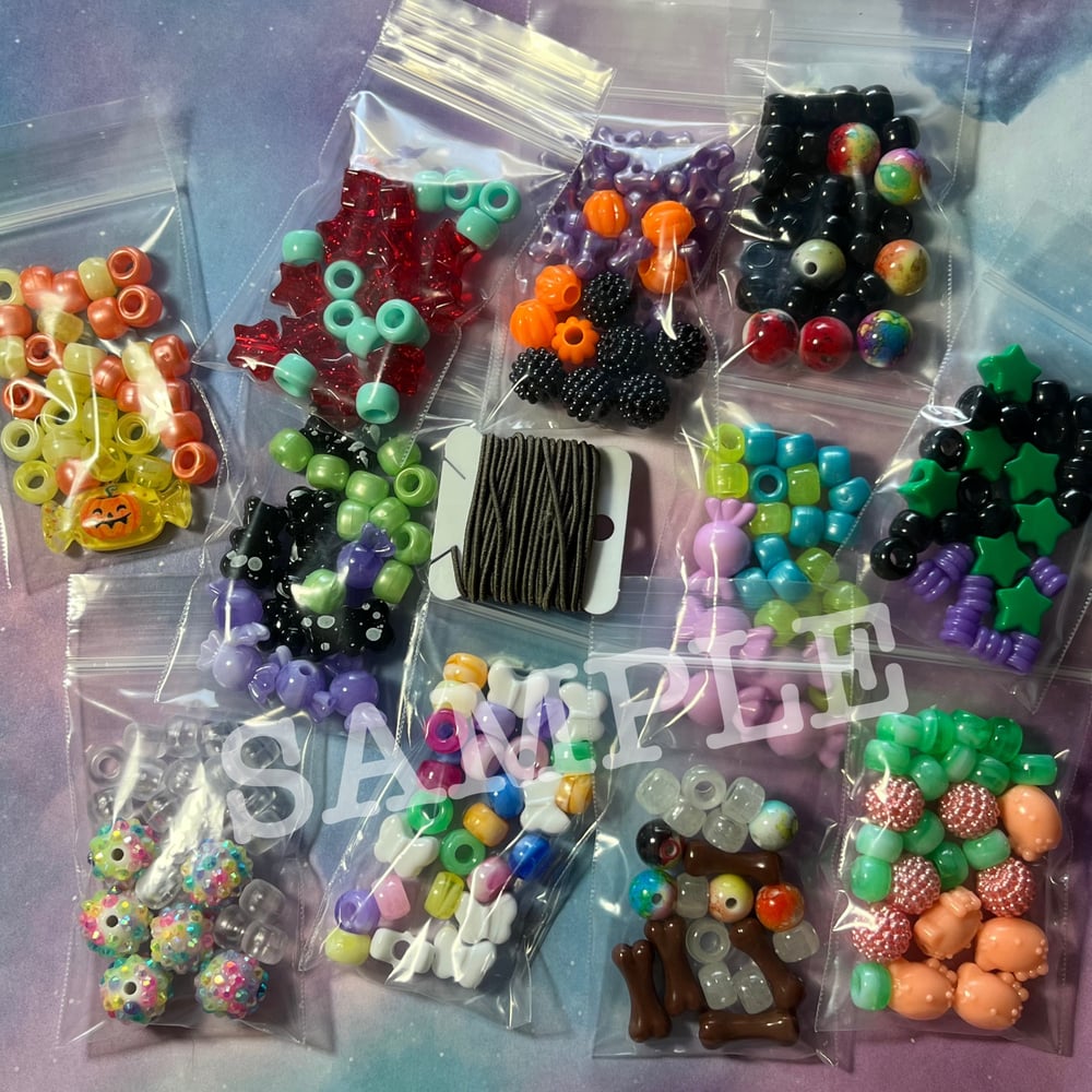 Image of DIY Kandi Single Kit