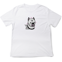 Image 1 of There Are No Bad Breeds Tee