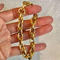 Image 1 of VICTORIAN GOLD BRACELET 