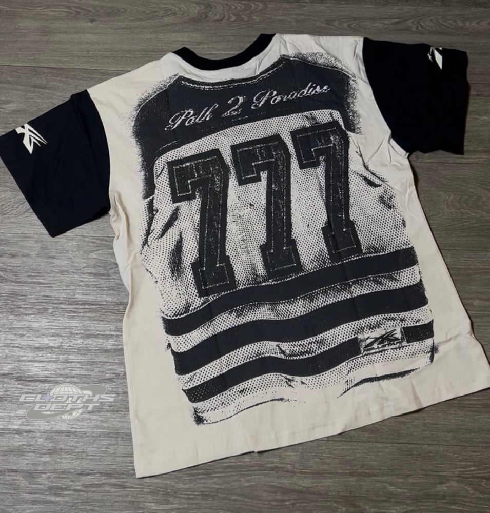 Image of Hallstar 777 Shirt