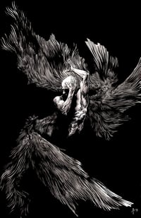 Fallen Angel