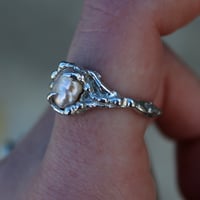 Image 3 of Nimue Ring [SZ 8]