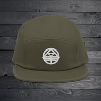 Image 2 of Botar Designs Camper Hat