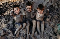 Image 2 of Mud Minis