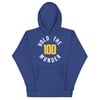 Mile High Munder Hoodie