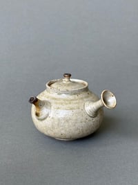 Image 1 of Wood Ash Kyusu - 170ml