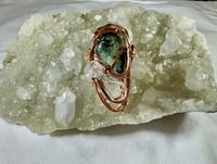 Image 3 of 3 Stone Combination Ring
