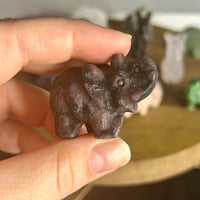 Image 3 of $2 Carvings (Animals)