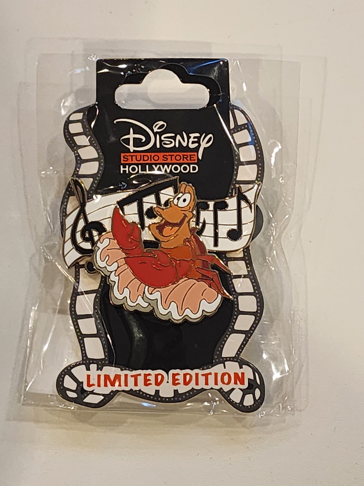 Image of Instrumental cast serries