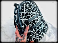 Image 3 of WeBbeD Backpack
