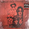 Motley Crue - Greatest Hits