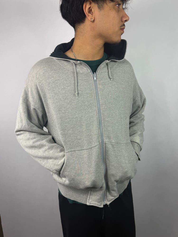 Image of Issey Miyake Sport 1980's Zip-Up