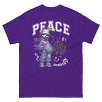 Image 1 of Unisex classic tee