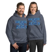 Image 14 of Soldier For Jesus ICE Unisex Hoodie