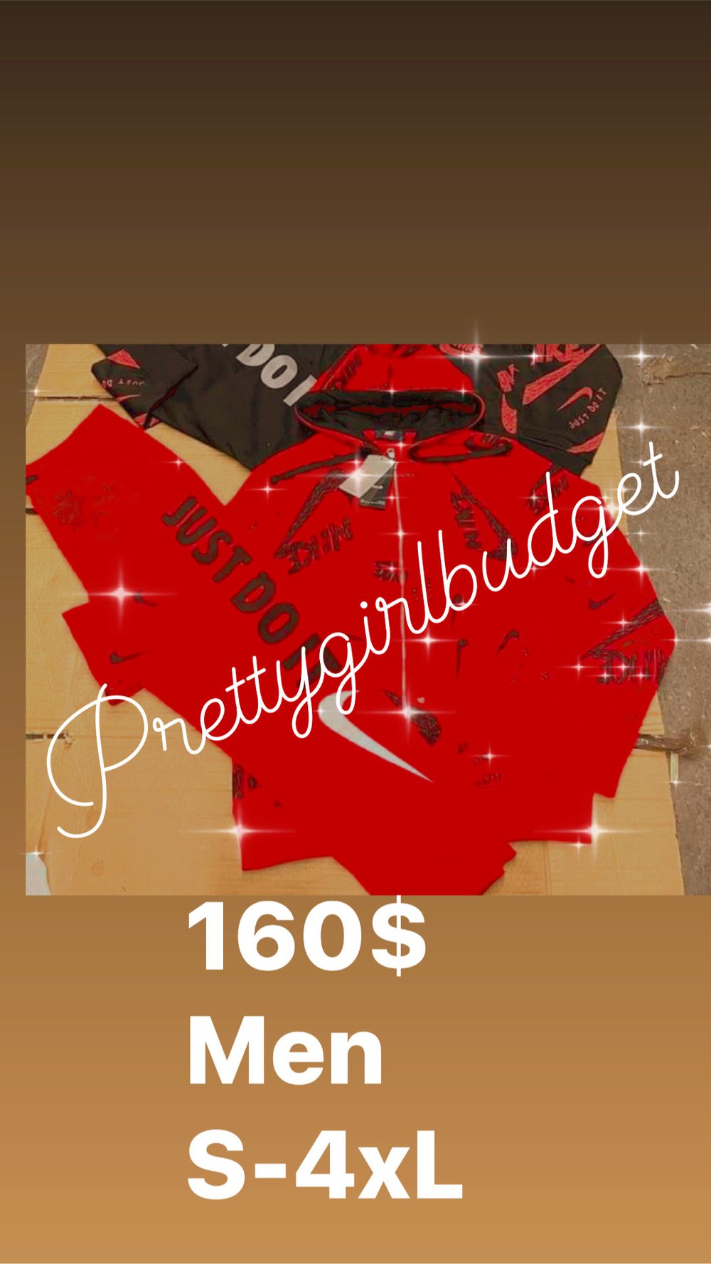 Image of Women/ Men Nike rad -black- white