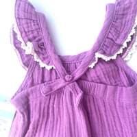 Image 3 of Infant Girls Summer Jumper