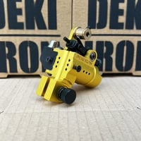 Image 3 of REVERSE V5R GOLD RCA