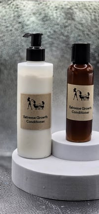 Image 3 of NEW PRODUCT: Extreme growth conditioner 