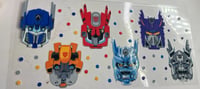 Image 2 of Transformers 