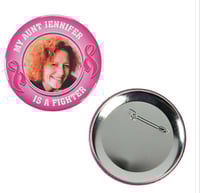 Image 1 of Personalized button