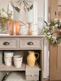 Image 2 of The Edith Collection - Round Jug