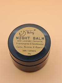 Image 1 of Night Balm