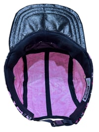 Image 5 of Kaiser Breast Cancer Awareness Cap
