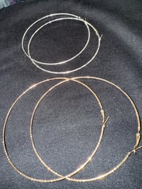 Image 1 of Hoops 