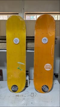 Image 2 of 8.25in Deck