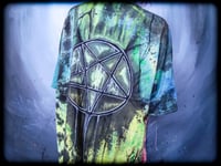 Image 9 of PainT Tee UV (XL)