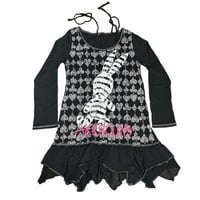 Image 1 of Algonquins bunny poker dress