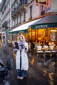 Image 2 of Balaklava EMI