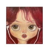 Image 1 of audiobook summer