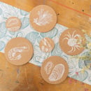 Image 1 of Sealife cork mats