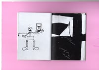 Image 4 of IT’S HARD TO EXPLAIN HOW I LIVE 5