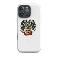 Image 1 of La Gazza MagSafe® tough case for iPhone®