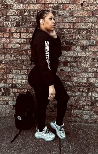 Image 2 of THEE GYM BAG 