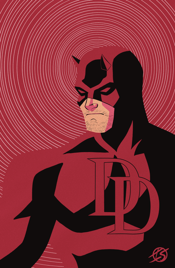 Image of Daredevil 