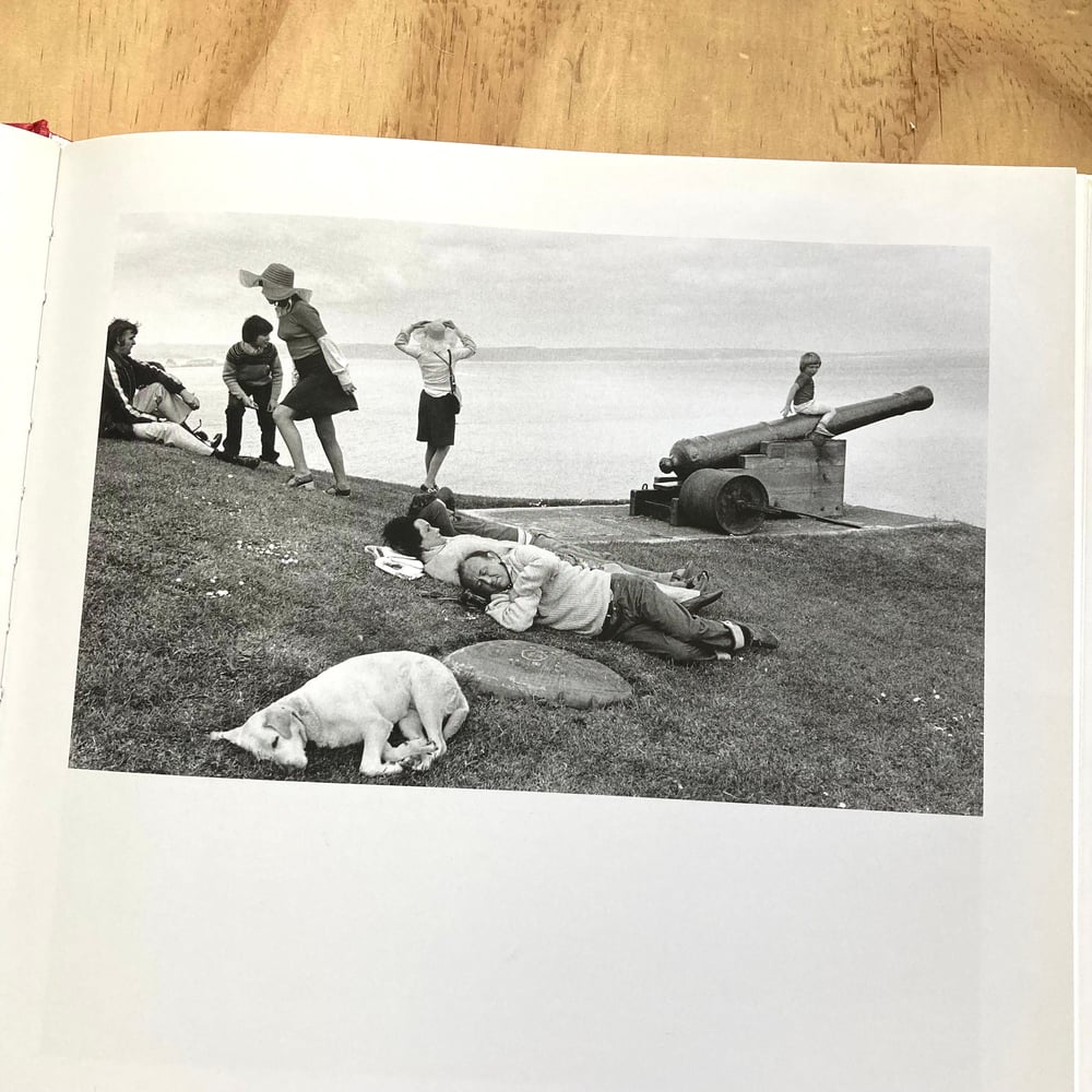 David Hurn - Wales: Land Of My Father