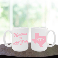 HTX MUG