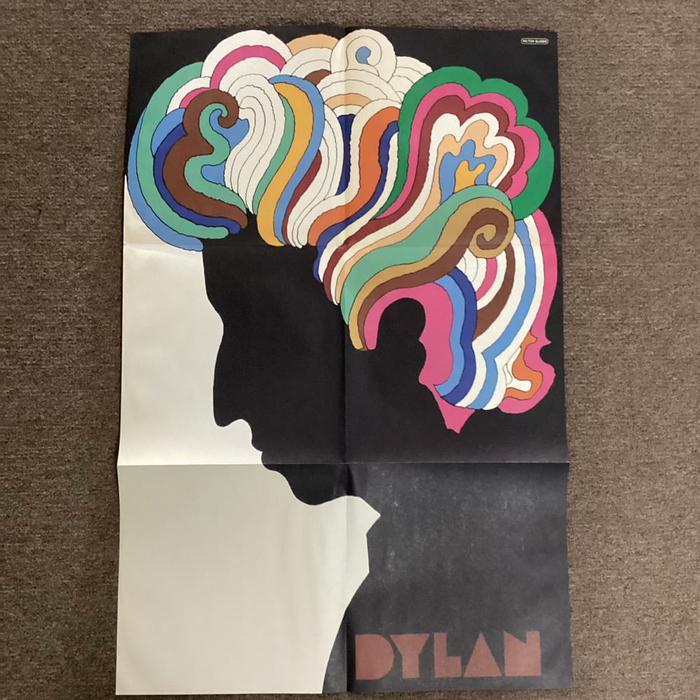 Bob Dylan - Bob Dylan’s Greatest Hits 