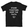 Keep the Faith Shirt