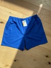 Cobalt Beach Shorts M/L 