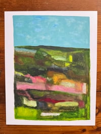 Image 2 of Landscape PRINT