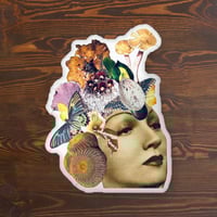 Image 1 of Full Circle - Pillow Pal - Decorative Pillow 