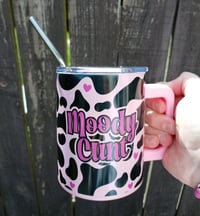 Image 2 of Adult Humor Metal Cup