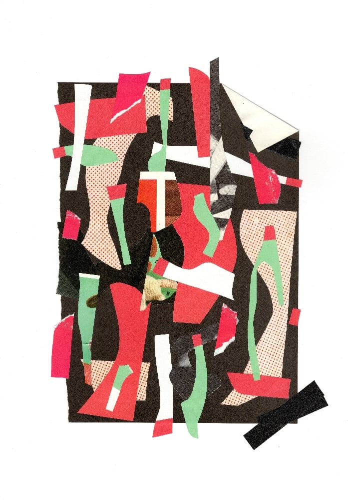 Untitled (Pair), 2024