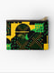 Image of Jah Know Pouch Large 