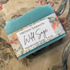 Wild Sage Handmade Soap