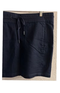 Image 8 of New size 18 LiverPool L.A. Dark Denim Skort #805*15
